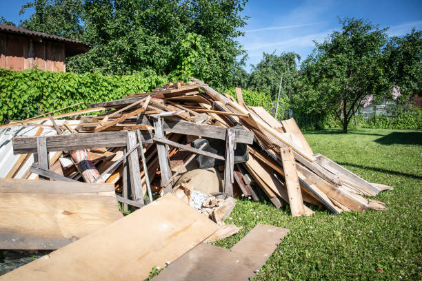 Best Garage Cleanout  in Diablo Grande, CA